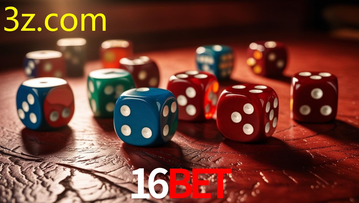 16BET