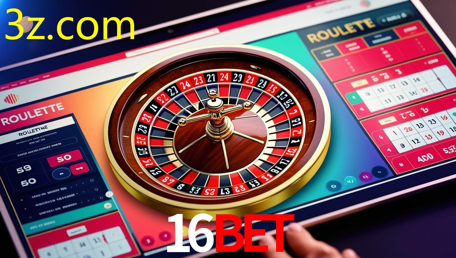 16BET