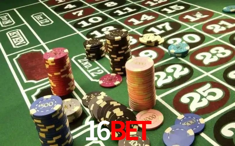 Requisitos do APK da 16bet para Android