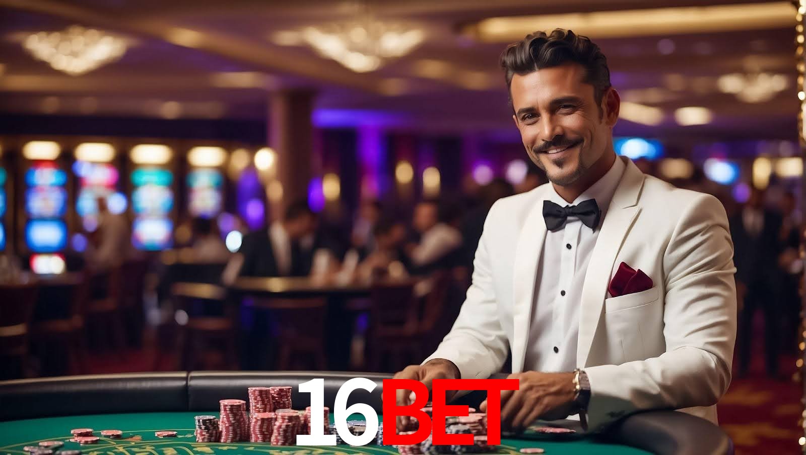 16bet