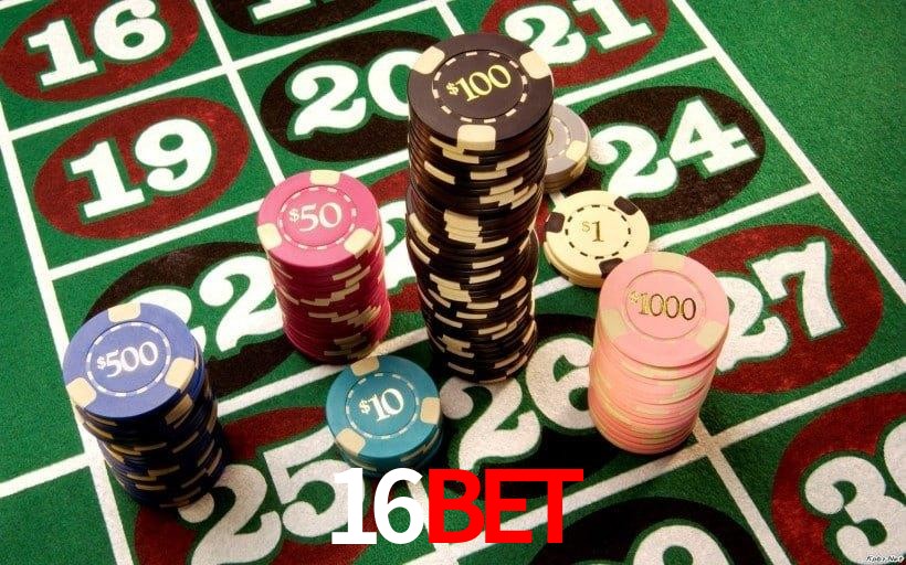 16bet