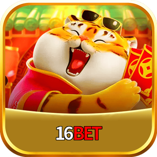 16bet Logo